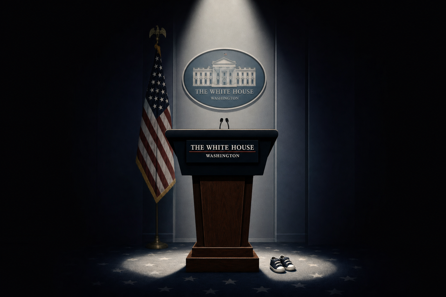 Leavitt Departs White House, Shifts to Outside Advisory Role