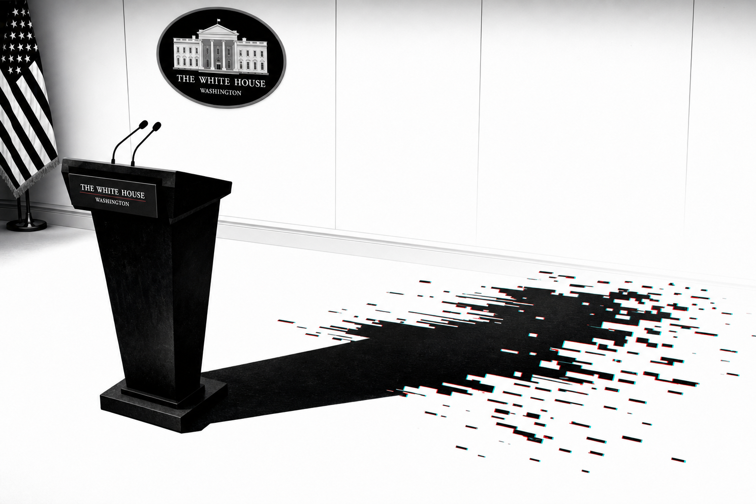 White House Press Secretary Leavitt Resigns Amid AI Photo Scrutiny