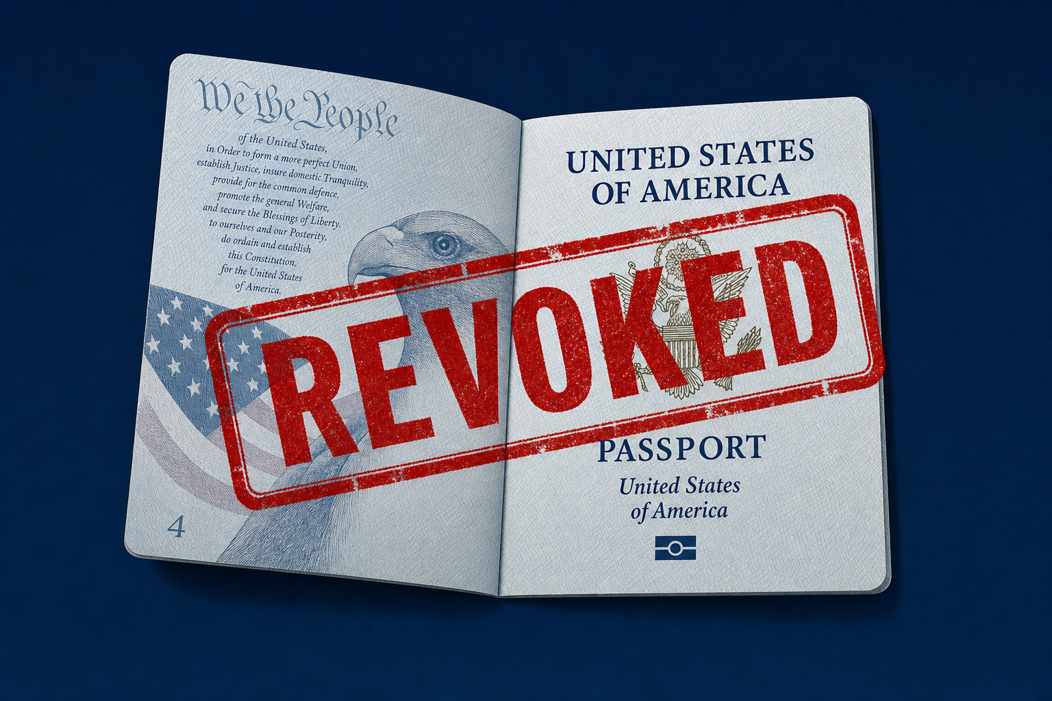 Rubio Announces Major Crackdown on Birth Tourism Networks