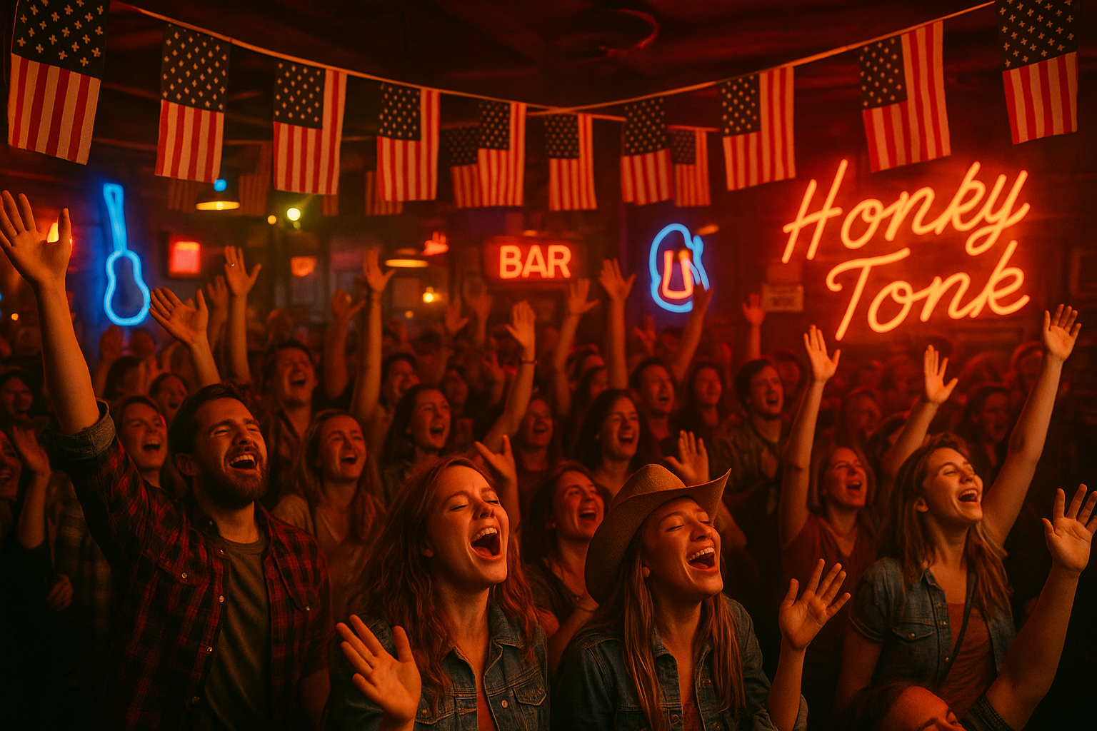 WNBA Star Sophie Cunningham Leads Patriotic Singalong Amidst League Tensions