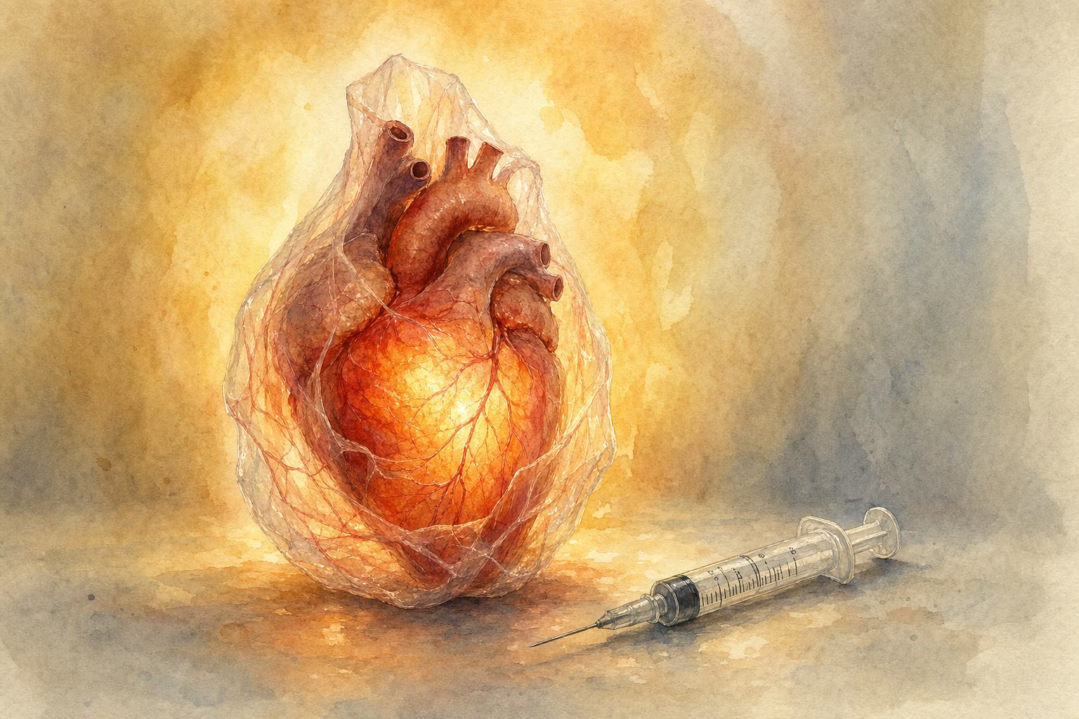 Fox News Host John Roberts Discloses Vaccine-Related Pericarditis