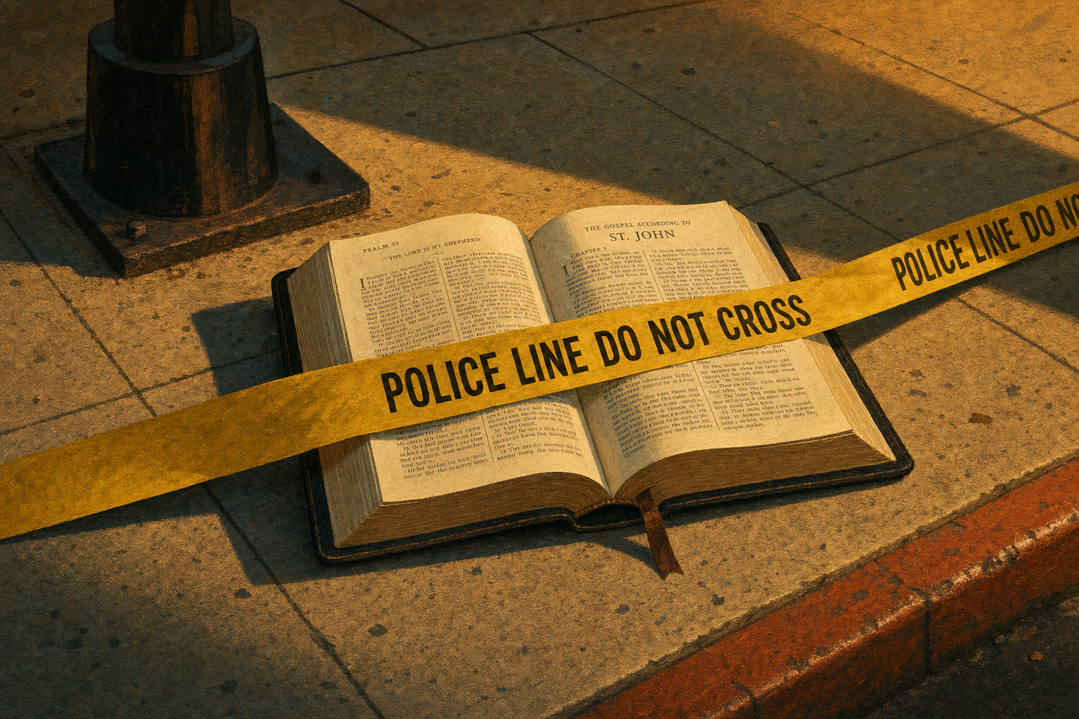 New Jersey Law Sparks Free Speech Concerns Outside Clinics