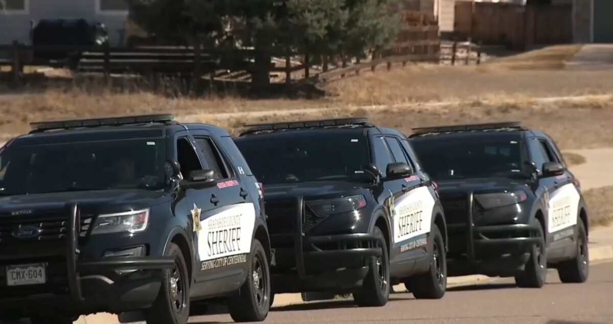 11-Year-Old Arrested After Fatal Shooting of Brother