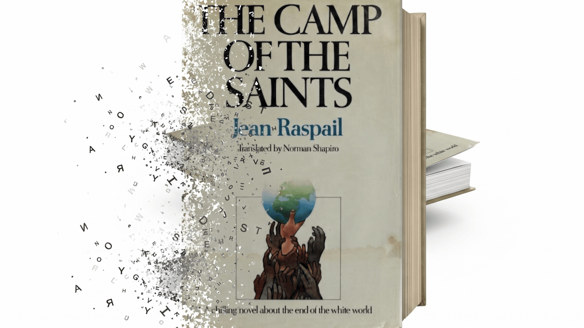 Amazon Removes Novel's Paperback, Reigniting Content Debate