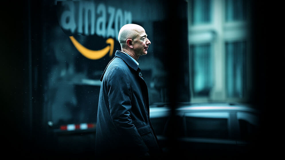 Amazon Retreats from Tariff Highlight Plan Amid Political Heat