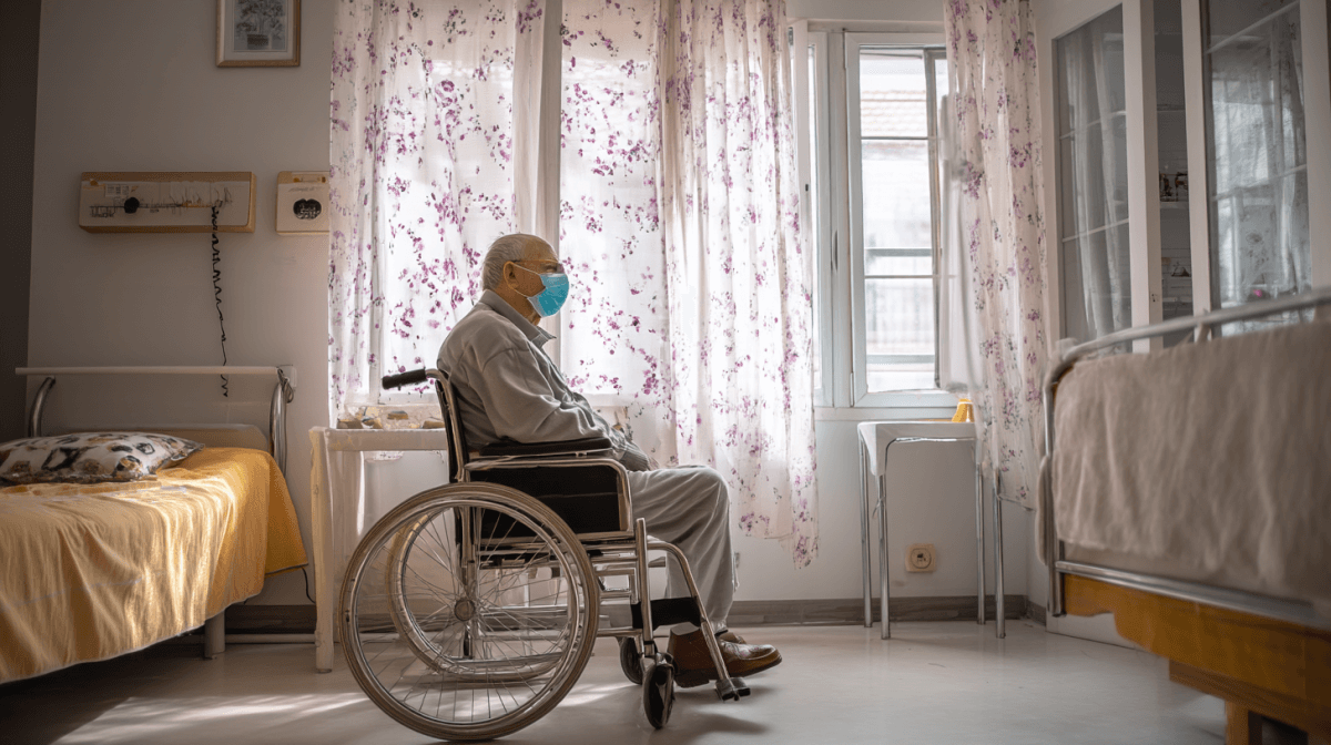 Andrew Cuomo Referred to DOJ Over Nursing Home Death Reports