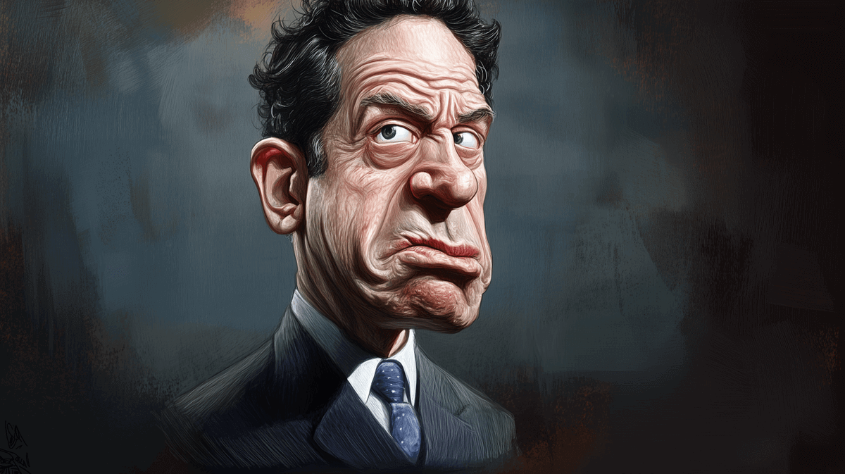 Andrew Cuomo's Mayoral Hopes Dented by Revelation of Aide Romance