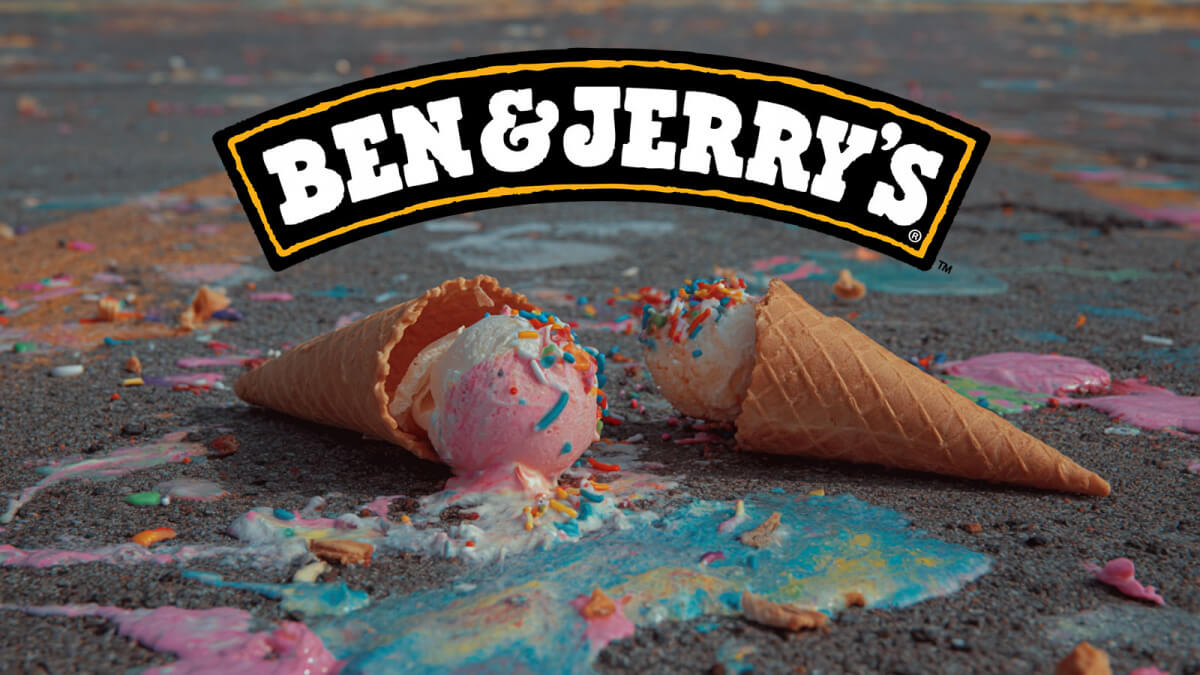 Ben & Jerry's Co-Founder Arrested at Senate Hearing Over Gaza