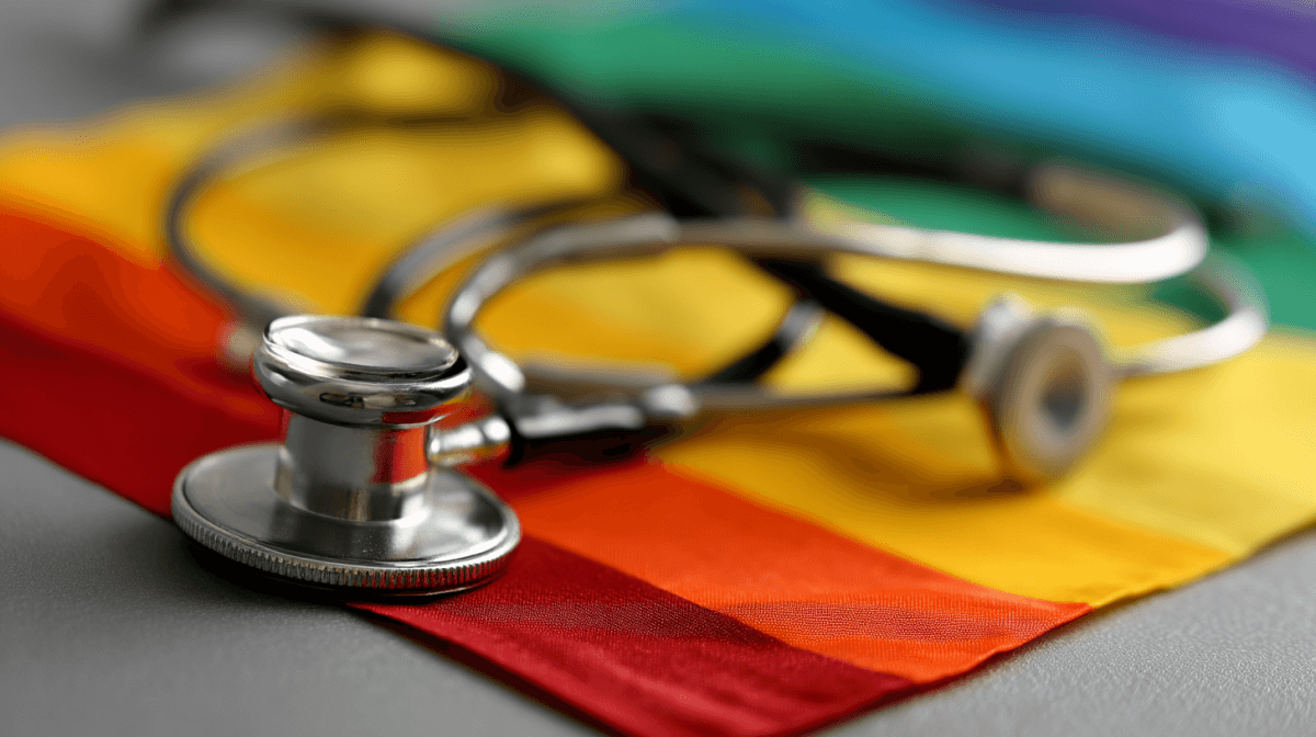 Biden Admin's $600M Health Grants for LGBT Groups Stir Debate