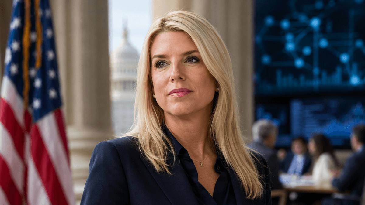Bondi Battles Cancer, Joins White House Science Council