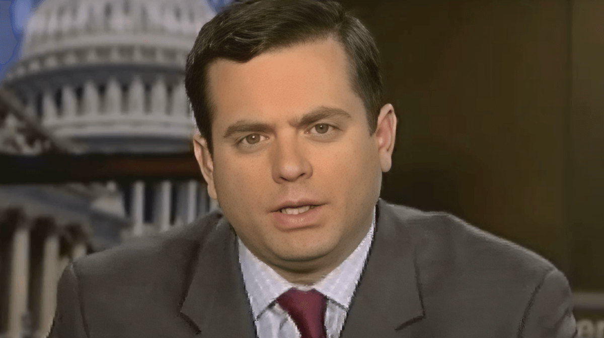 Brad Bondi's Run for D.C. Bar President Stirs Political Debate