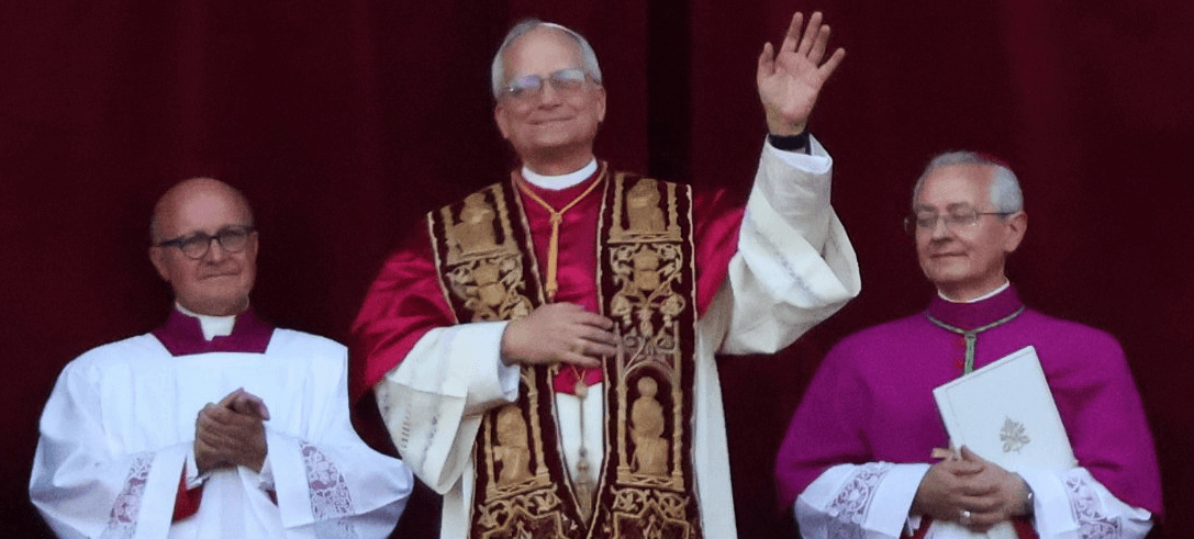 Cardinal Robert Prevost Elected as First American Pope