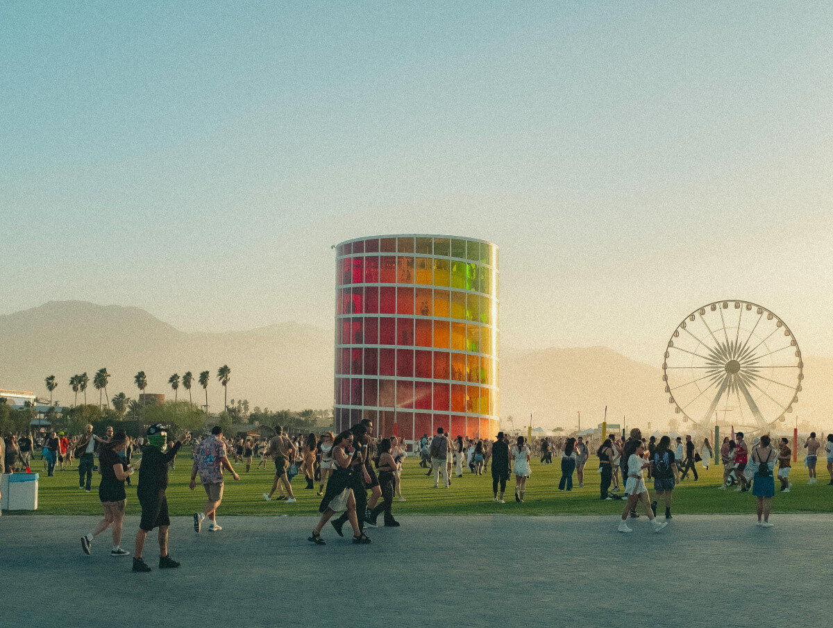 Carpenter's Coachella Cultural Flub Ignites Online Debate