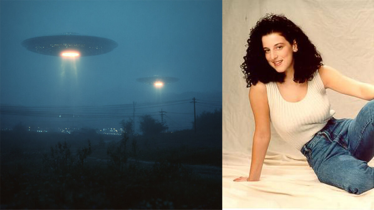 Chandra Levy Parents Link Cold Case to UAP Curiosity
