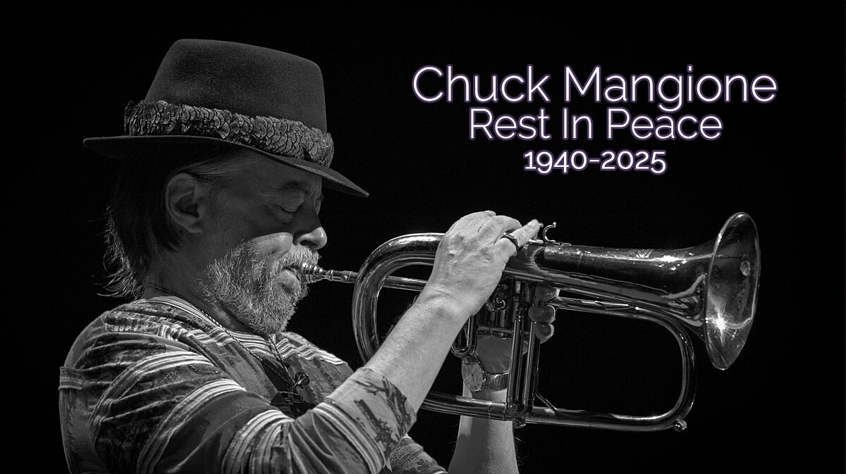 Chuck Mangione, Jazz Legend Behind 'Feels So Good,' Dies at 84