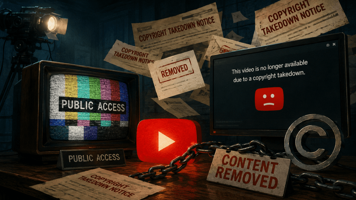 Colbert Launches YouTube After CBS Exit, Copyright Dispute Arises
