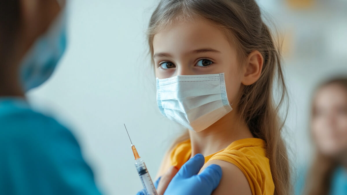 Congressional Probe Finds Suppression of Vaccine Risk Info