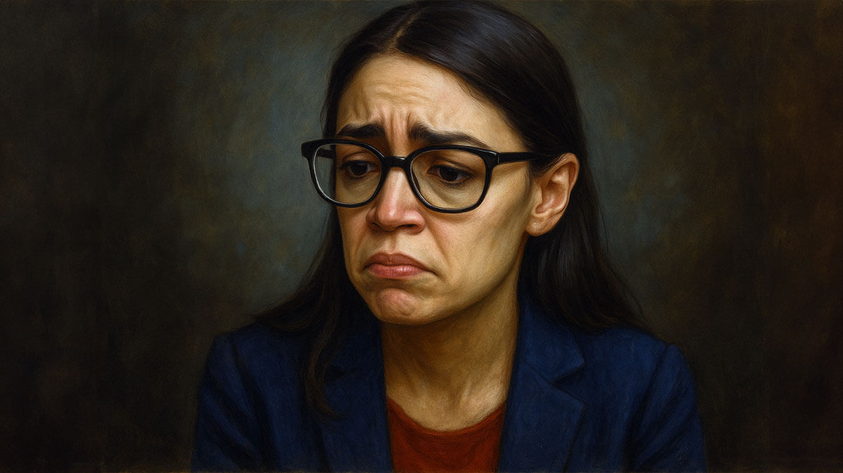 Constituents Disenchanted with AOC's Local Engagement in NY-14