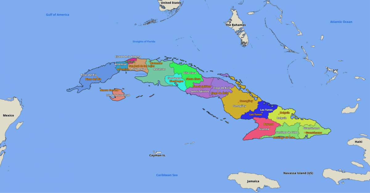 Cuba Confirms US Talks Amid Trump's 'Friendly Takeover' Remarks