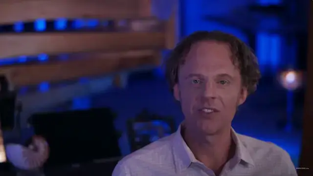 David Wilcock, UFO Figure, Dies After Colorado Mental Health Incident