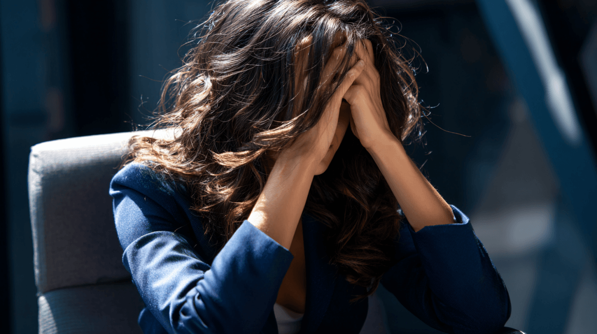 DHS Ex-Secretary Kristi Noem in Spotlight After Spouse's Alleged Online Acts