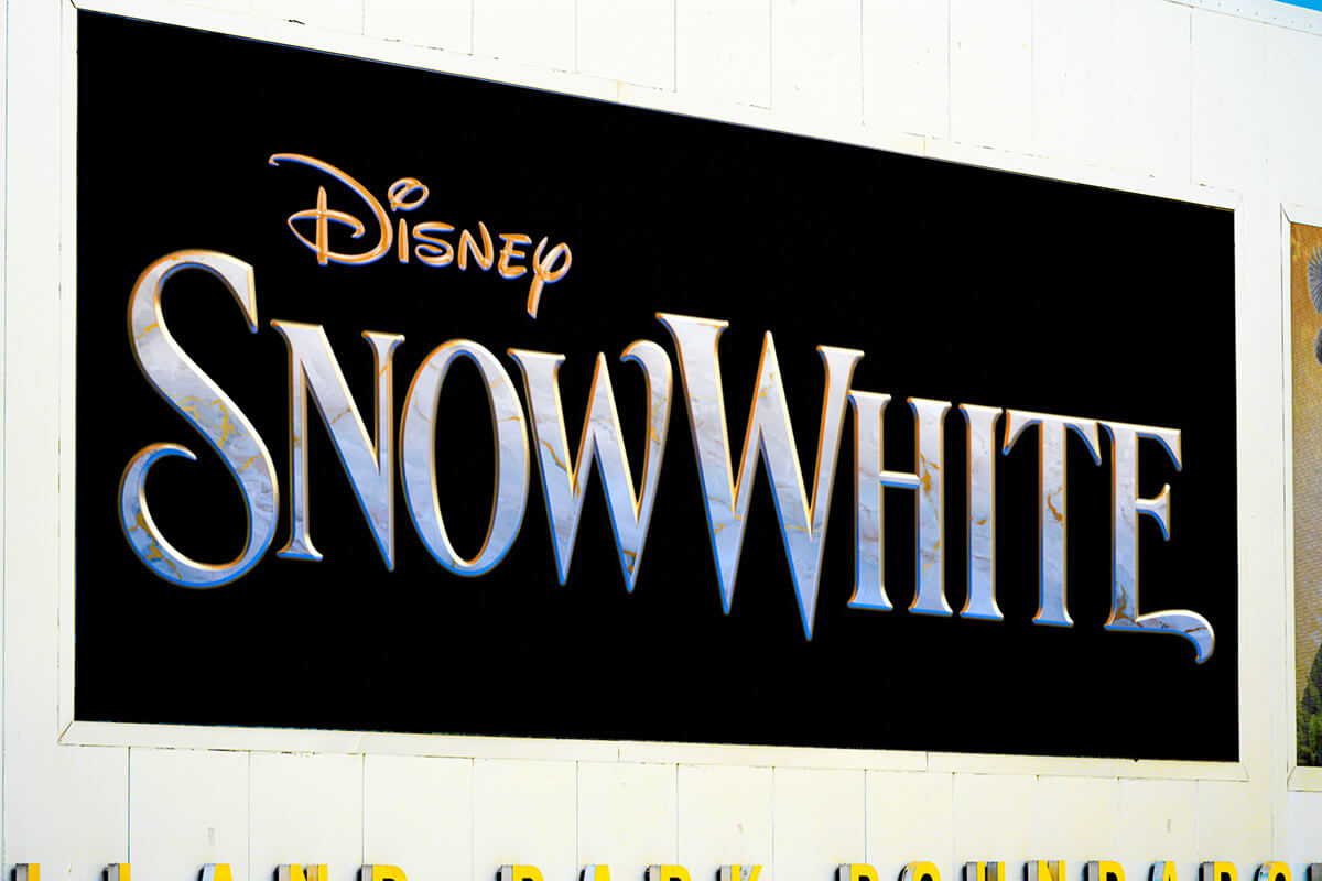 Disney's "Snow White" Remake Faces Backlash and Box Office Struggles