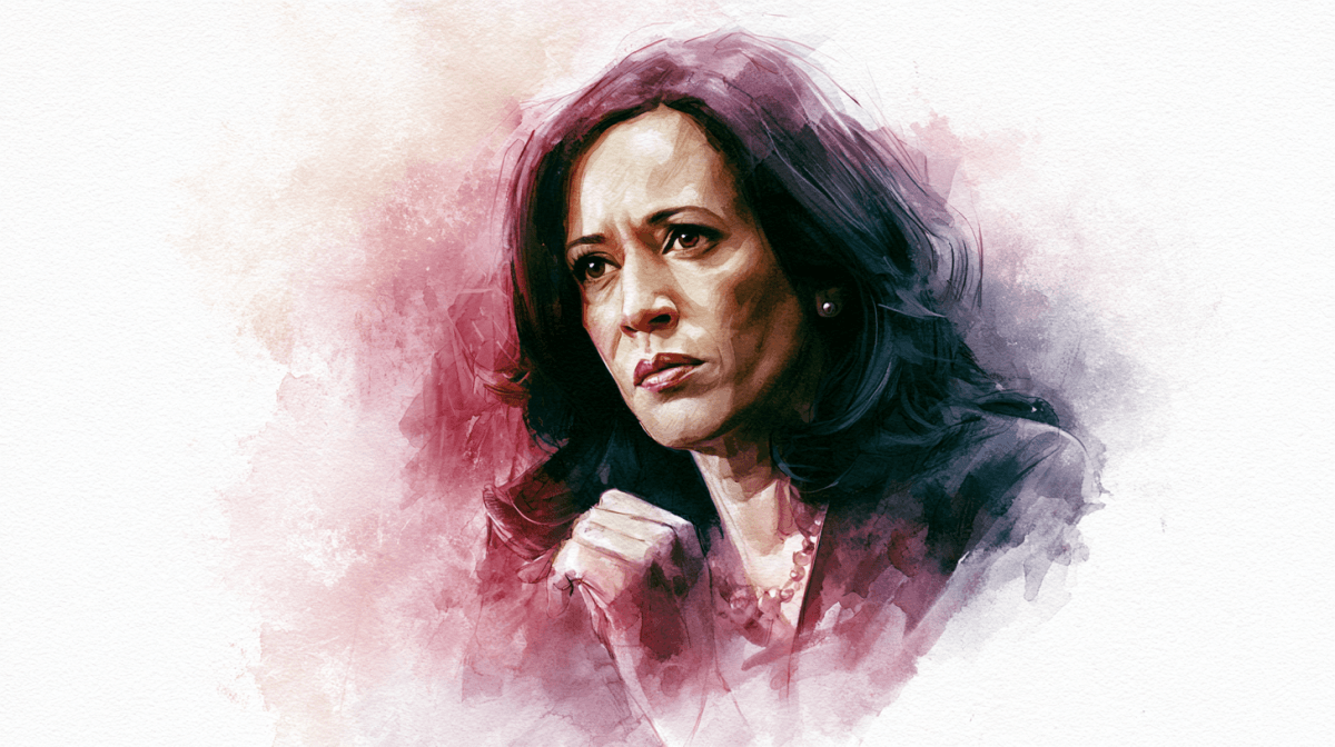 DNC Report Exposes Lack of Support for Harris Campaign