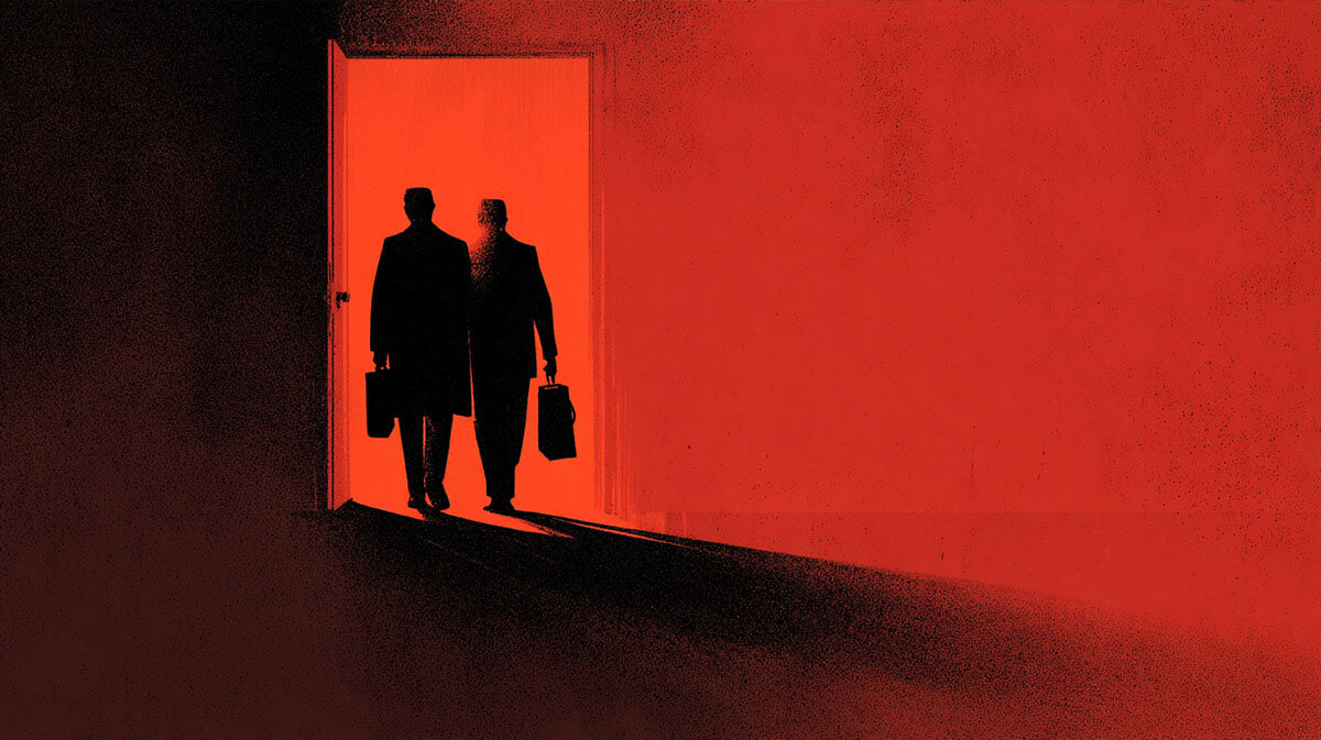 DNI Gabbard Ousts Top Intel Officials in Decisive Restructure