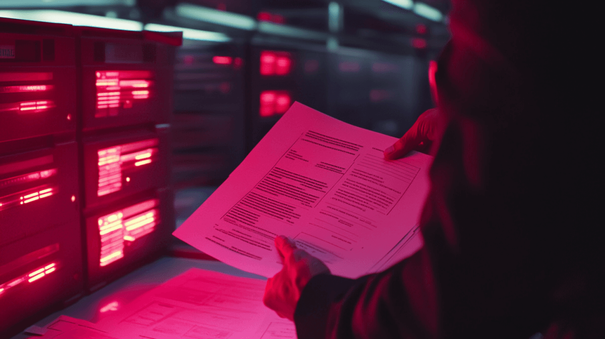 DNI Gabbard Refers Officials for Leaking Classified Info