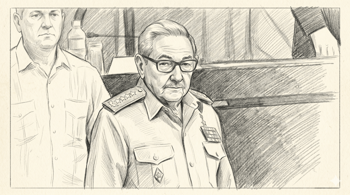 DOJ Prepares Raúl Castro Indictment for 1996 Shootdown