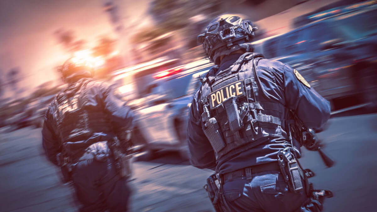 DOJ Reallocates DEI Program Funds to Law Enforcement Support