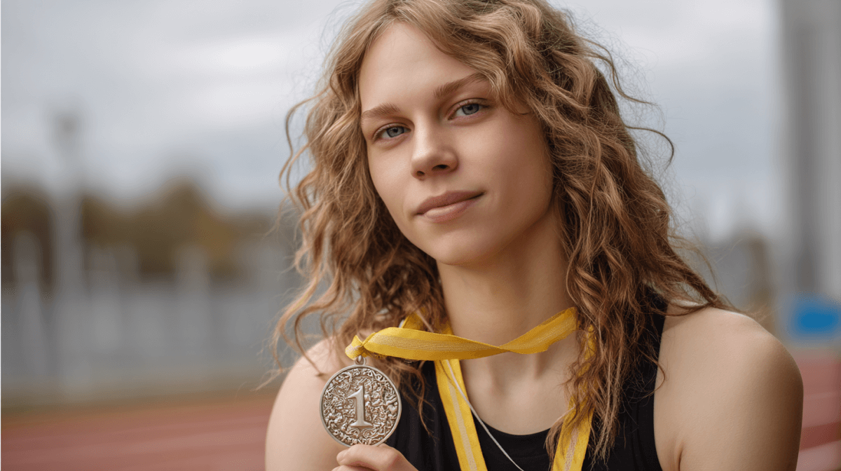 DOJ Sues Maine Over Transgender Athletes Policy in Schools