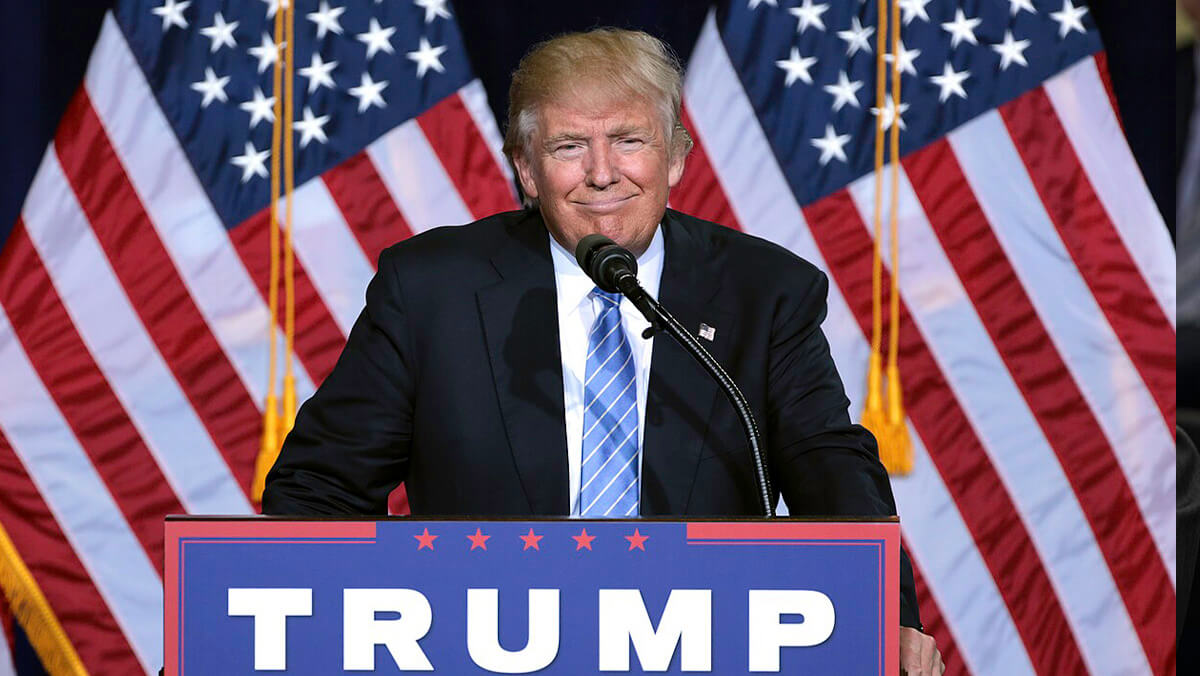 Economist's Reversal on Trump Tariffs Sparks Presidential Glee