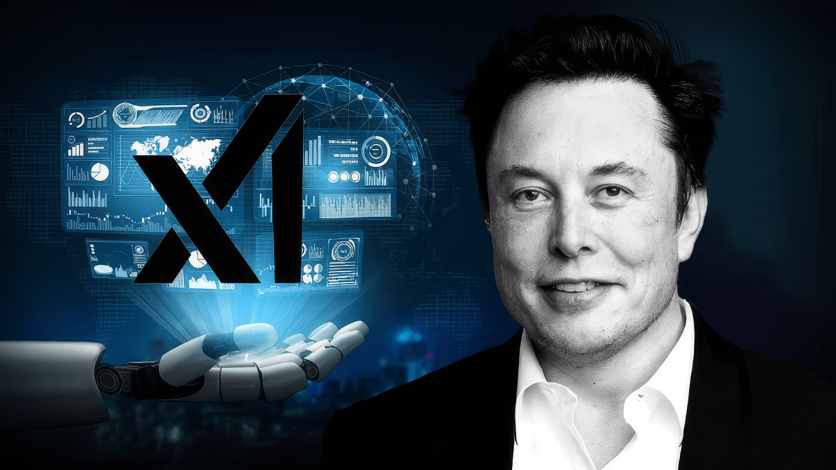 Elon Musk's xAI Acquires Social Media Giant X in Strategic Move
