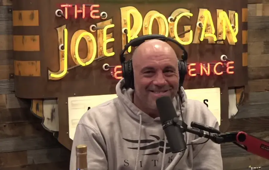 Epstein Death Debate Reignites on Rogan Podcast