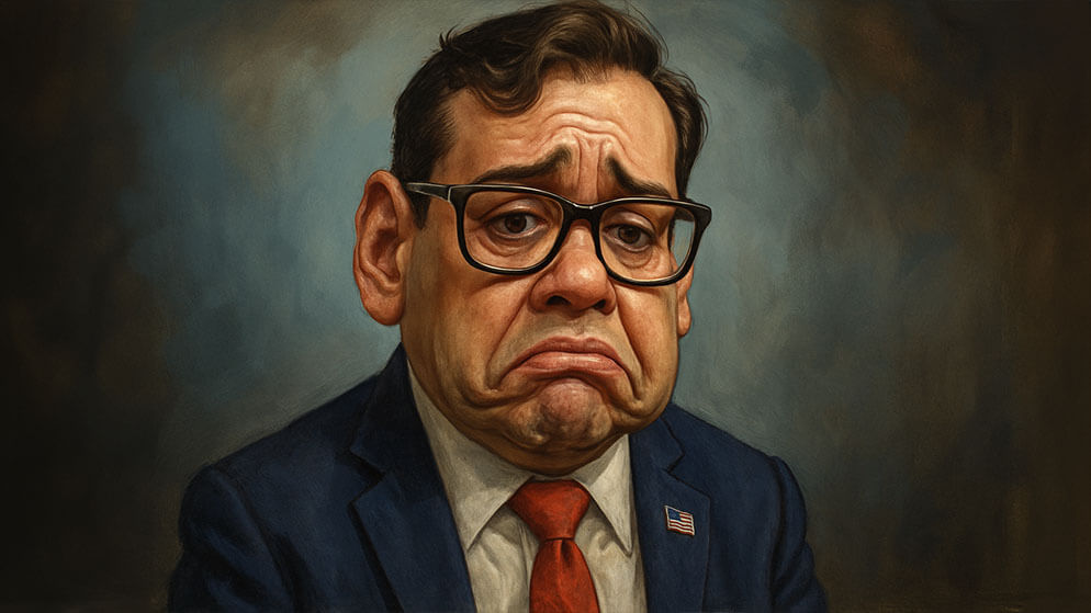 Ex-Rep George Santos Receives 7-Year Sentence for Fraud