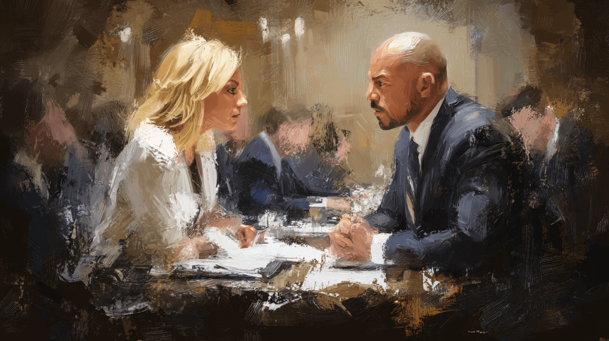 FBI Deputy Director Bongino Considers Resignation After Heated Clash with AG Bondi Over Epstein Files