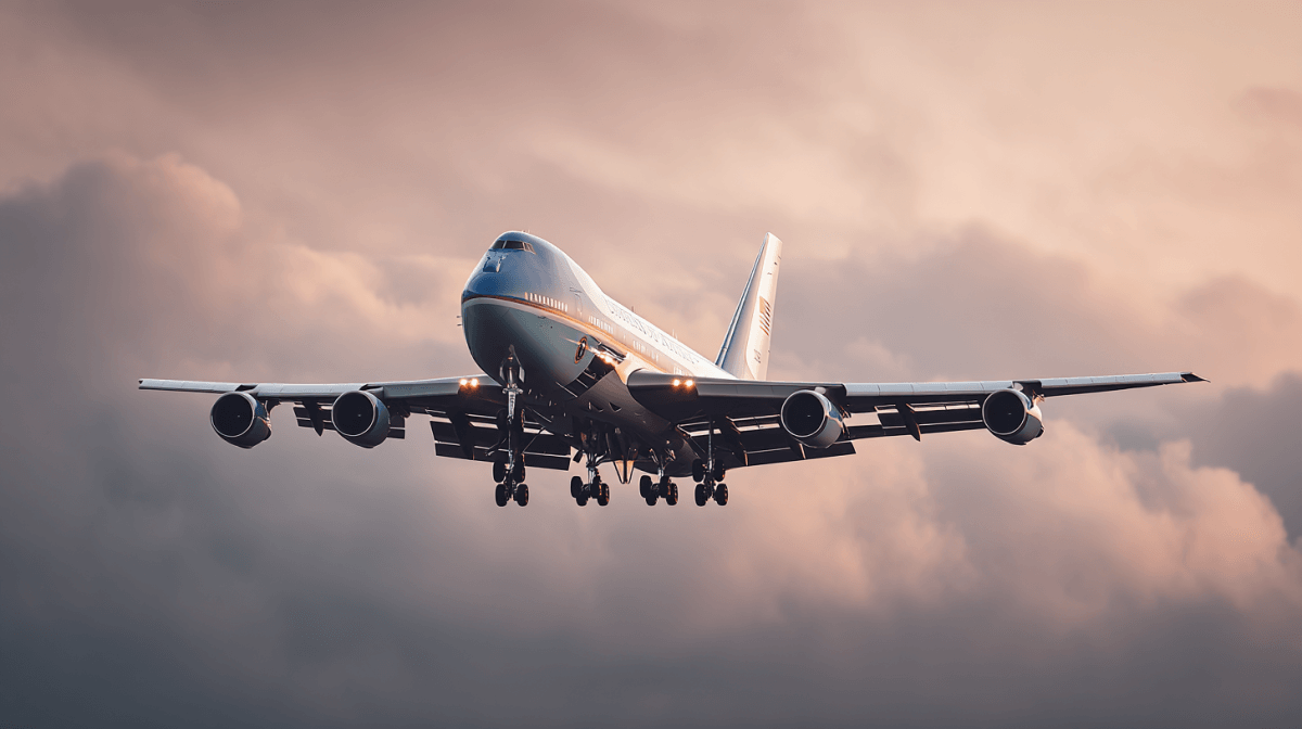 FBI Director Kash Patel Under Fire for Personal Use of Government Jets