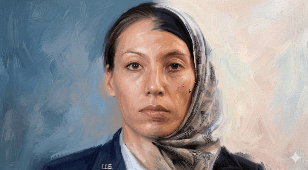 FBI Offers $200K Reward for Accused Iran Spy