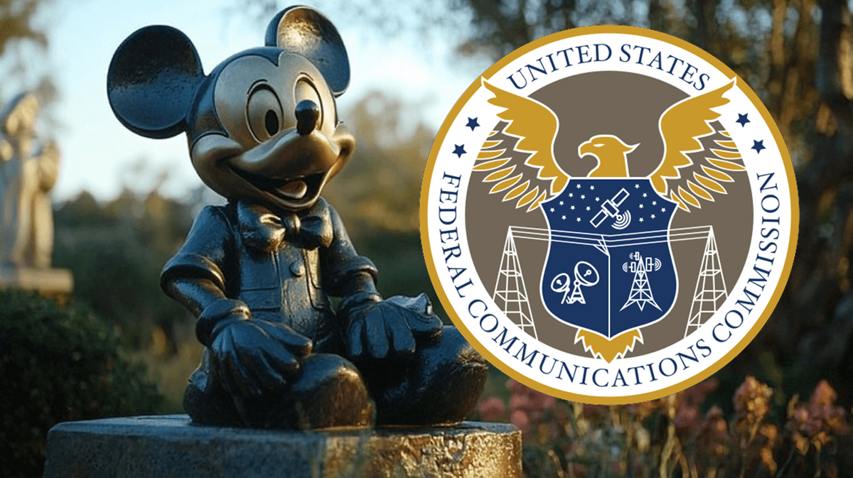 FCC Probes Disney's DEI Practices Amidst Legal Concerns