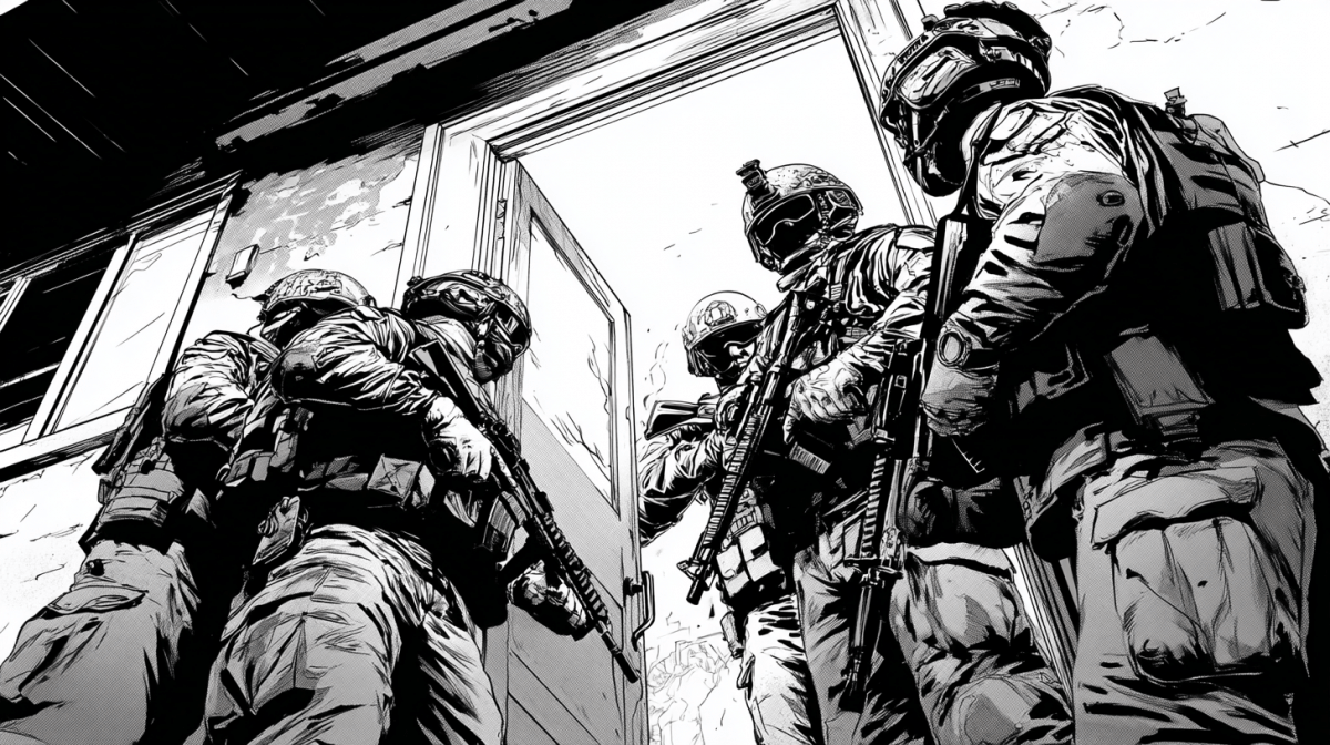 Federal Agents Raid Minnesota Childcare Centers in Fraud Investigation