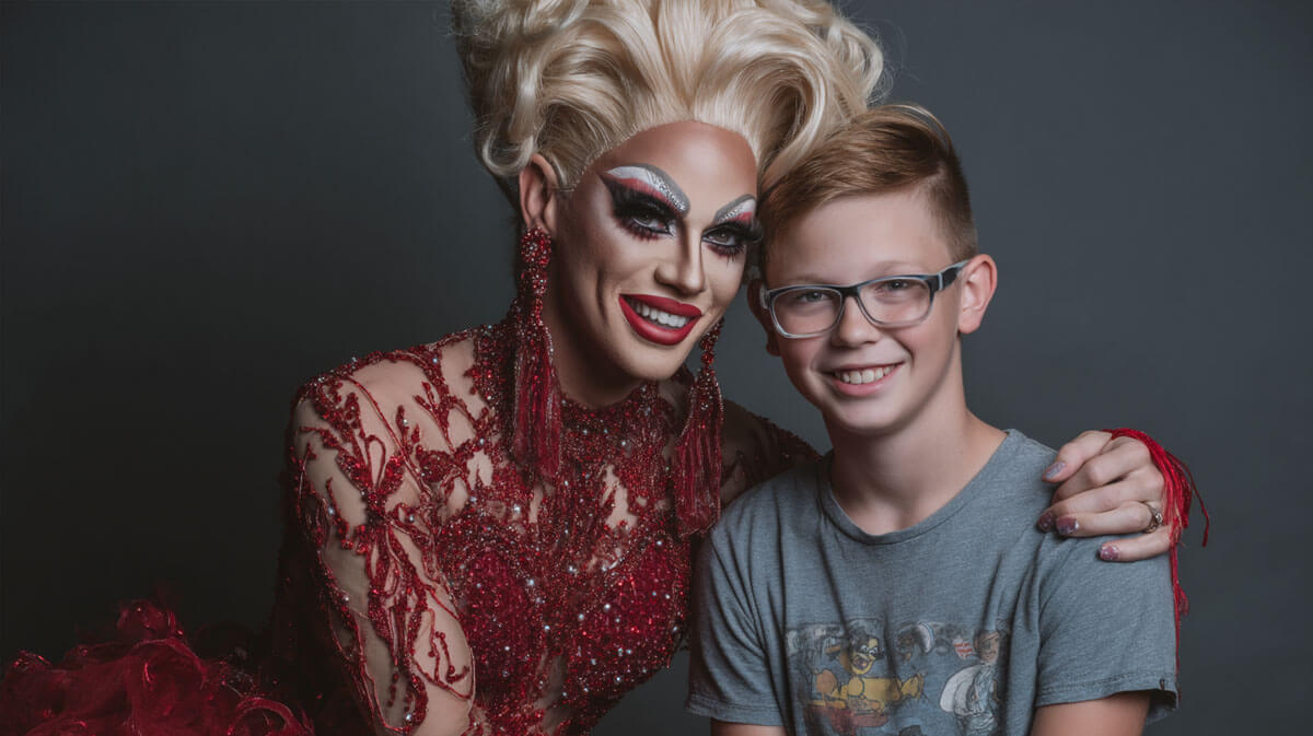 Florida Court Rules Against Drag Show Ban for Minors