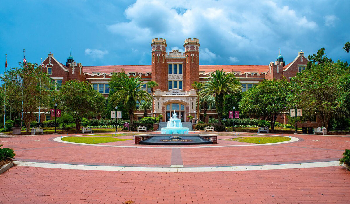 FSU Campus Shooting Leaves Two Dead, Gunman Identified