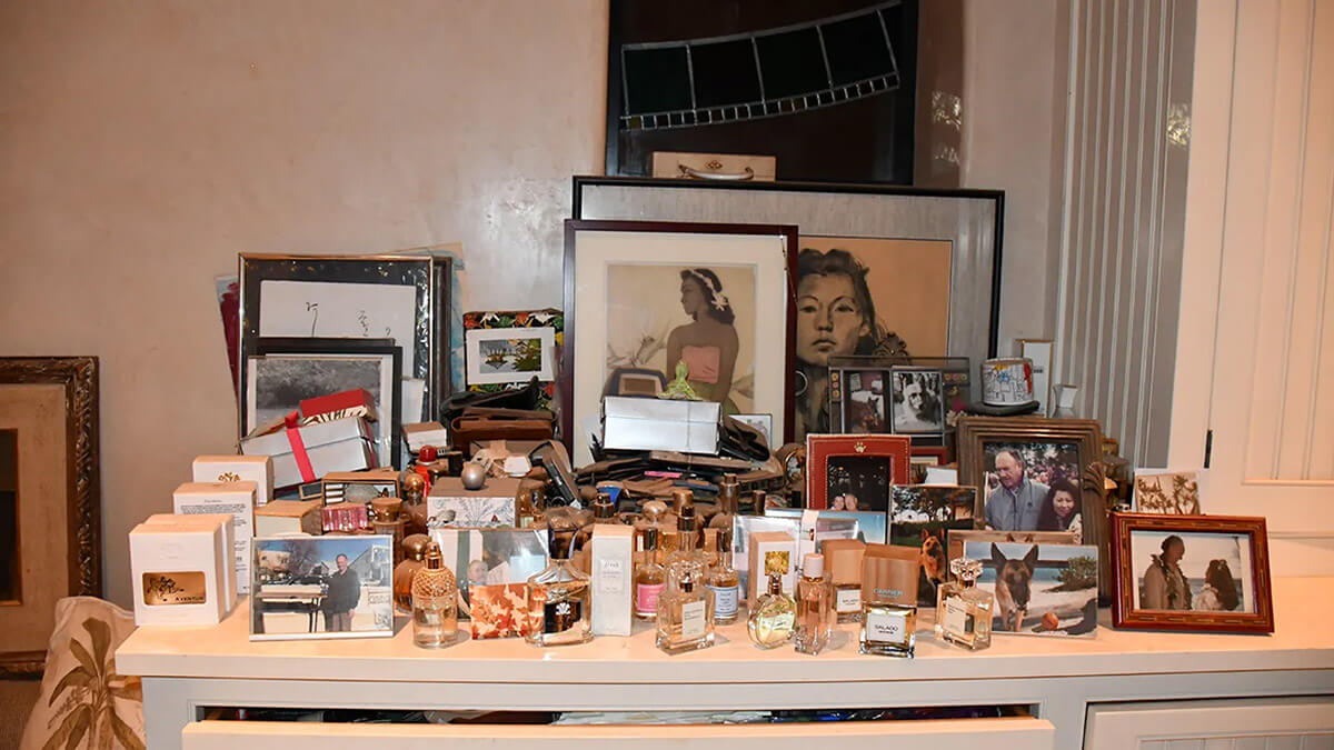 Gene Hackman's Wife's Last Days: A Struggle to Save Him