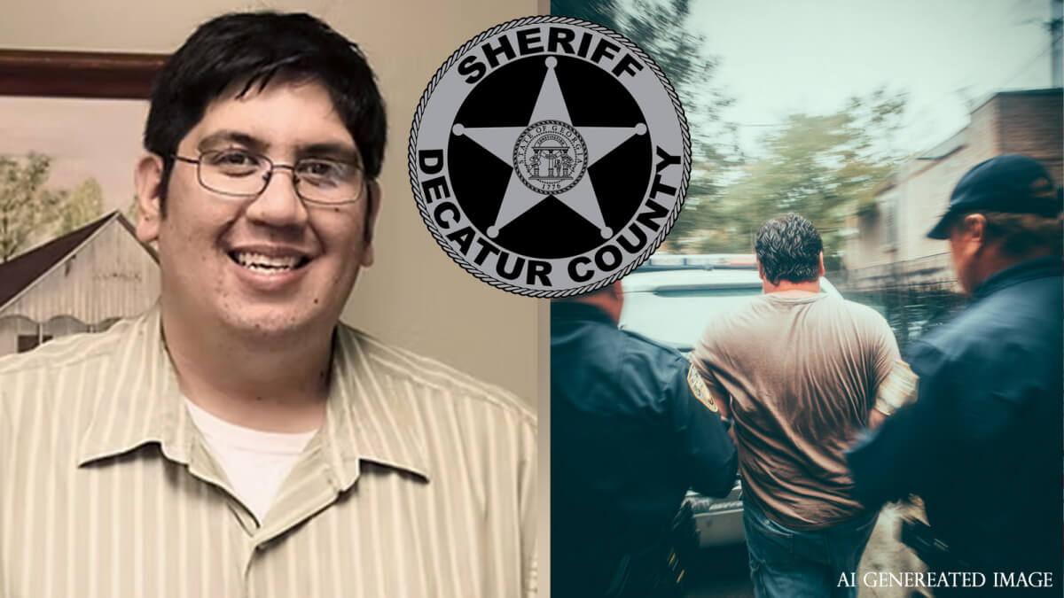 Georgia Mayor and Wife Charged in Child Molestation Case