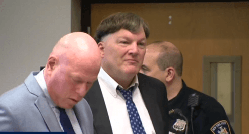 Gilgo Beach Suspect Pleads Guilty to Eight Murders