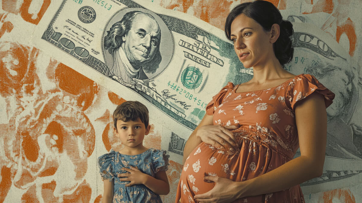 GOP Plans to Cut Planned Parenthood Funding Over Abortion Numbers