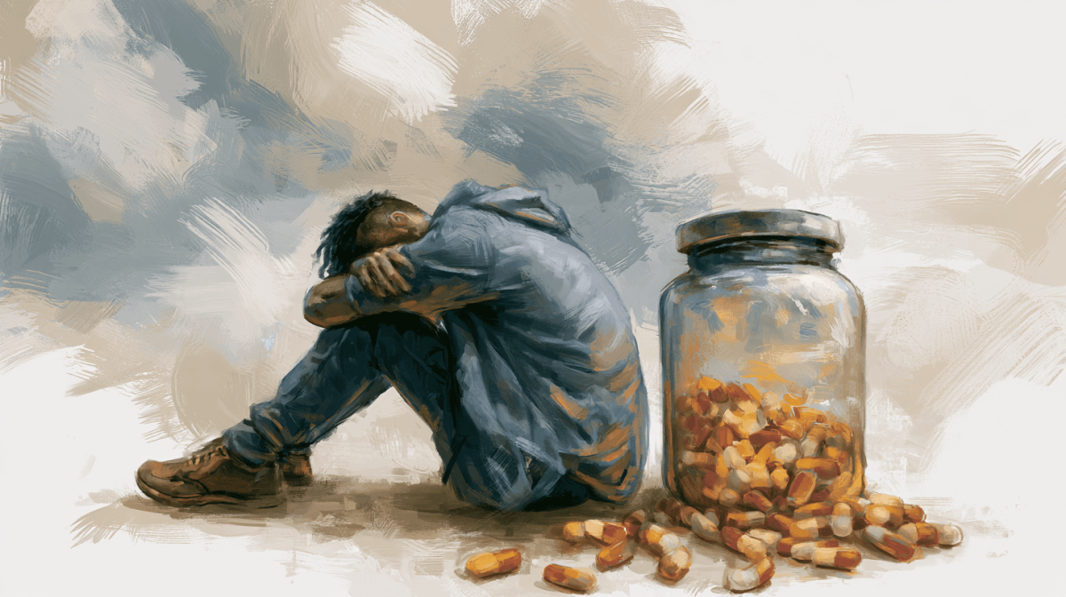 HHS Secretary Kennedy Targets Psychiatric Medication Overuse