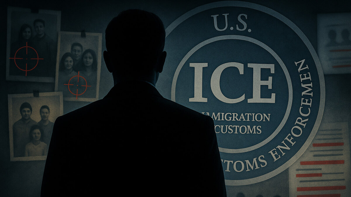 House Minority Leader Jeffries Targets ICE Agents' Anonymity Amid Threats