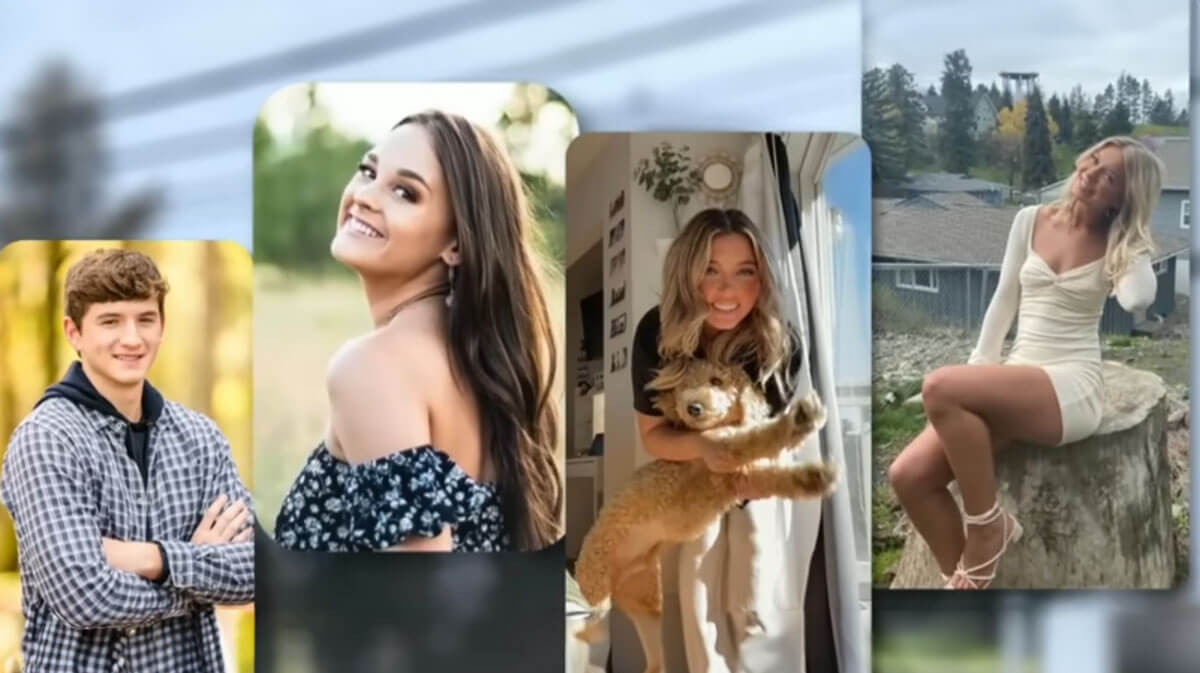 Idaho Quadruple Murder Case: Disturbing Evidence Surfaces